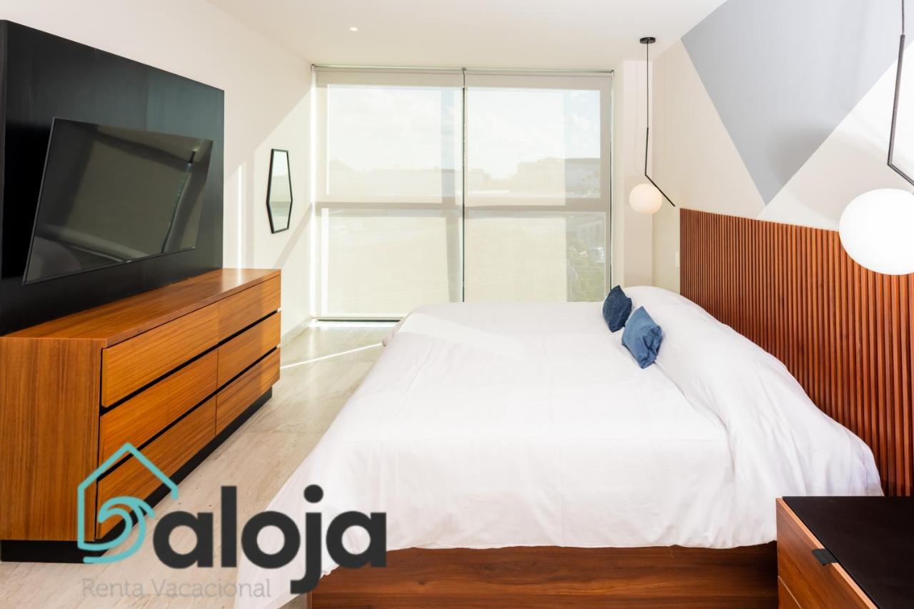 Apartamento de 2 dormitorios