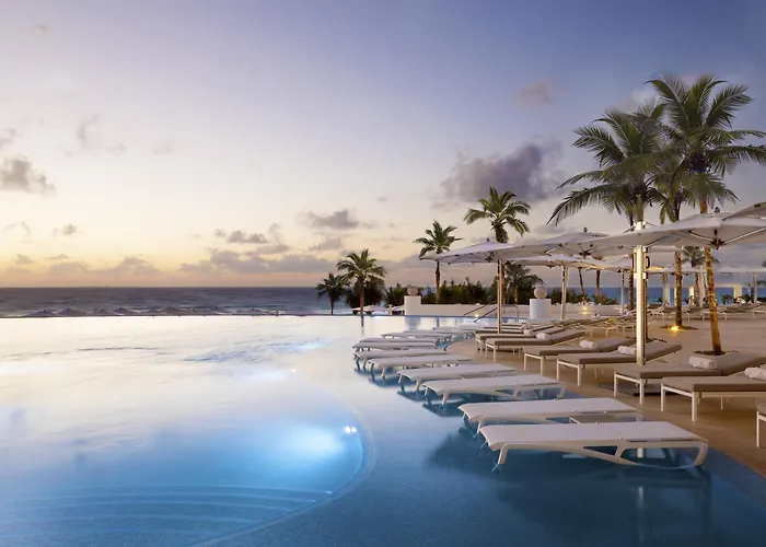 Le Blanc Spa Resort Cancun - Adults Only - All-Inclusive